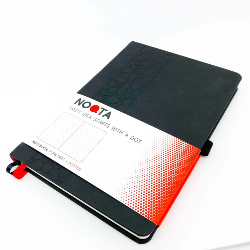 Noqta Notes