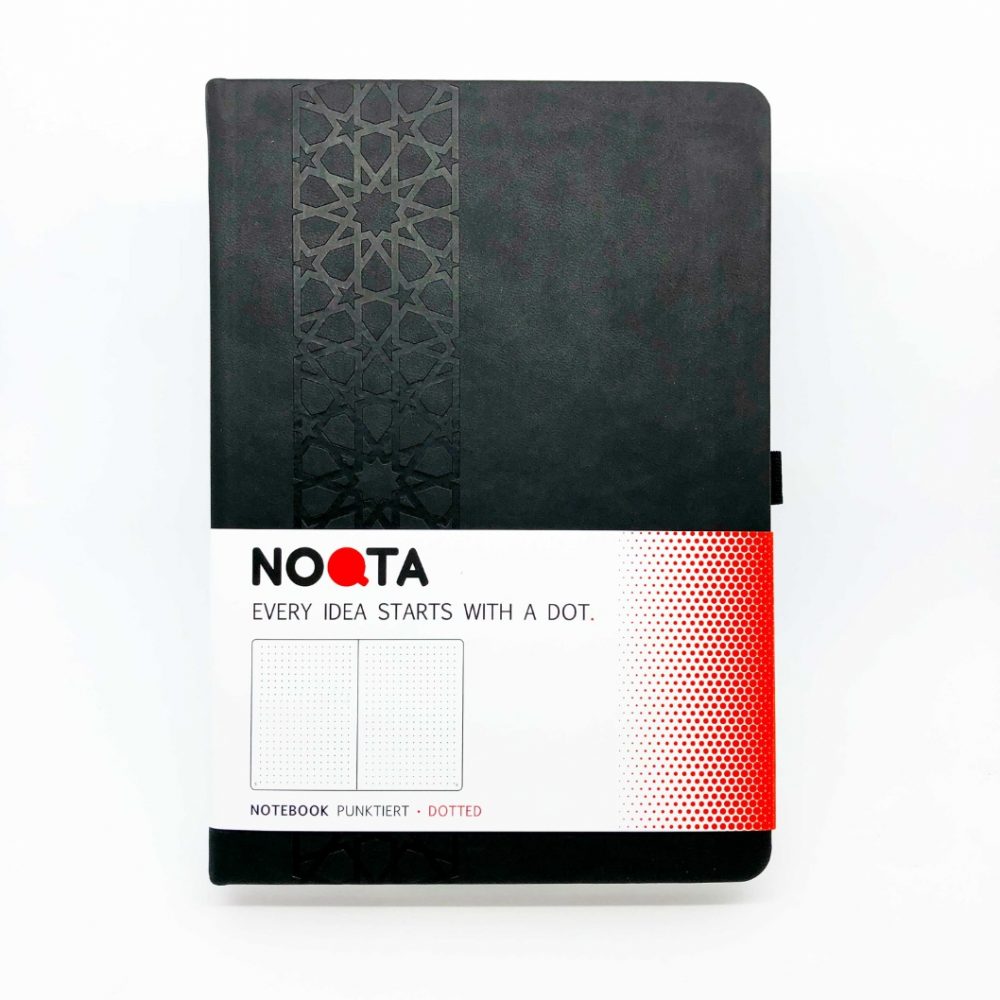 Noqta Notes