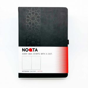 Noqta Notes