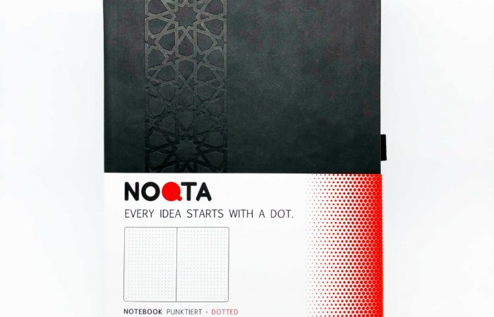 Noqta Notes